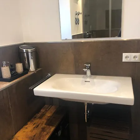 - Stylisch, Zentral, Familienfreundlich Apartamento Schliersee