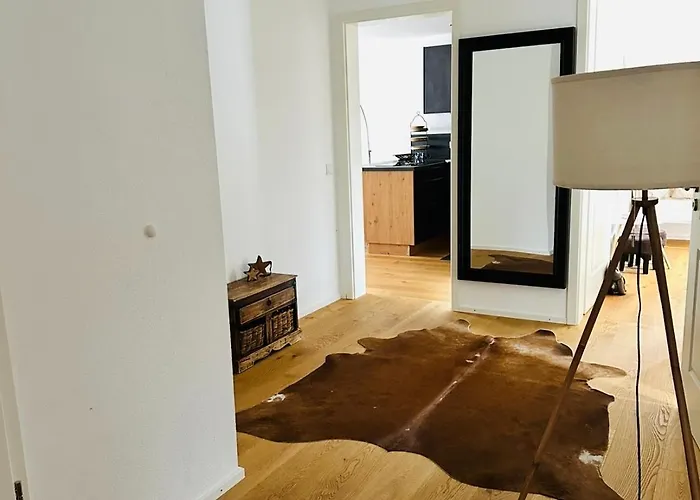 - Stylisch, Zentral, Familienfreundlich Schliersee