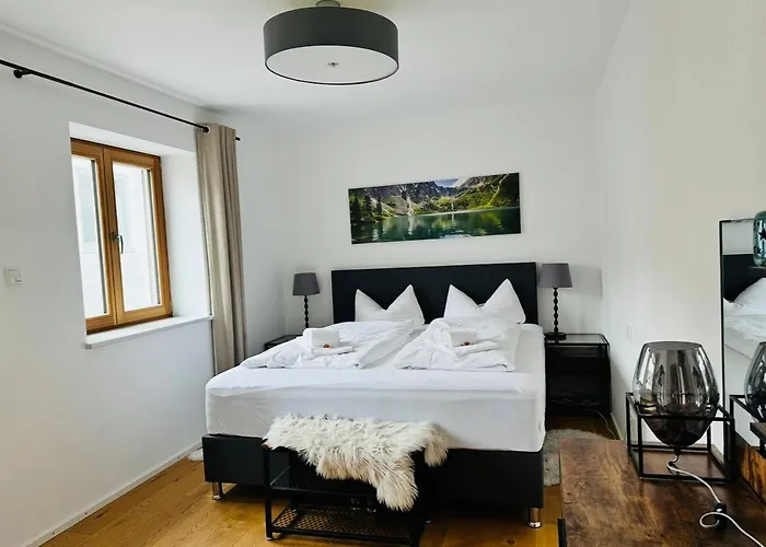 - Stylisch, Zentral, Familienfreundlich