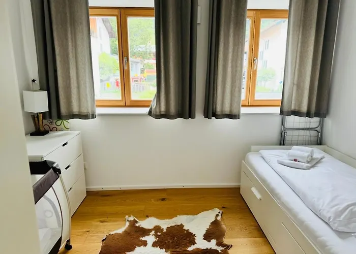 - Stylisch, Zentral, Familienfreundlich Διαμέρισμα *