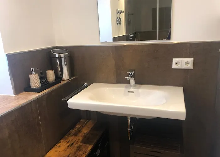 - Stylisch, Zentral, Familienfreundlich Διαμέρισμα Schliersee