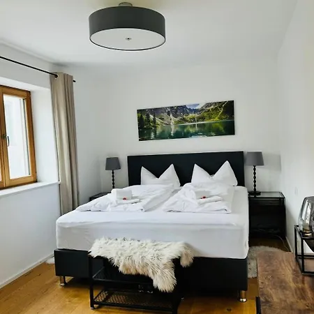 - Stylisch, Zentral, Familienfreundlich