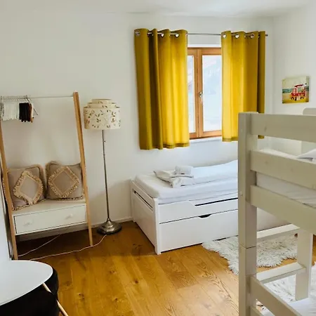 - Stylisch, Zentral, Familienfreundlich * Schliersee