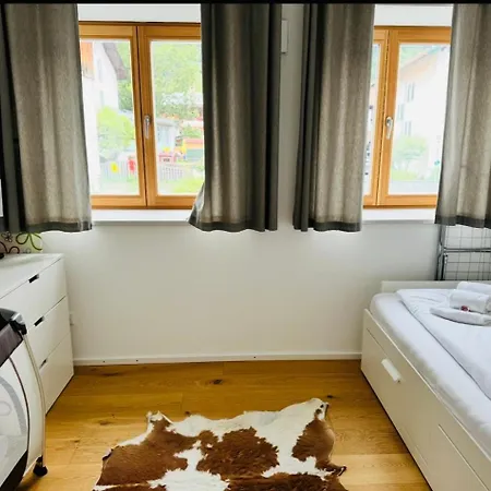 - Stylisch, Zentral, Familienfreundlich Appartement *