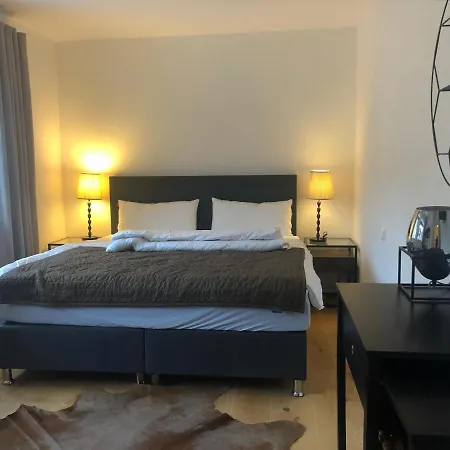 - Stylisch, Zentral, Familienfreundlich Apartment Schliersee