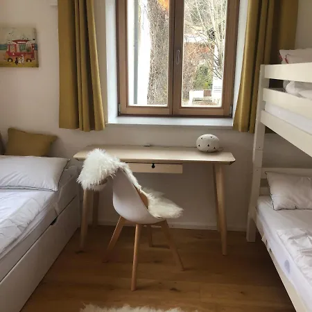 Apartment - Stylisch, Zentral, Familienfreundlich *