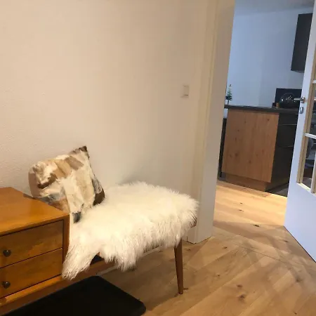 - Stylisch, Zentral, Familienfreundlich *