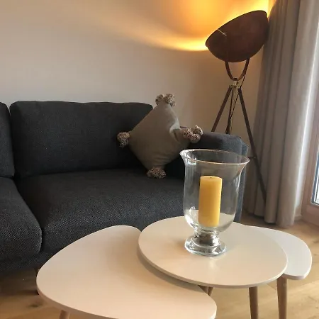 - Stylisch, Zentral, Familienfreundlich Apartment Schliersee