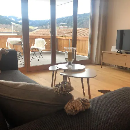 - Stylisch, Zentral, Familienfreundlich Apartment *