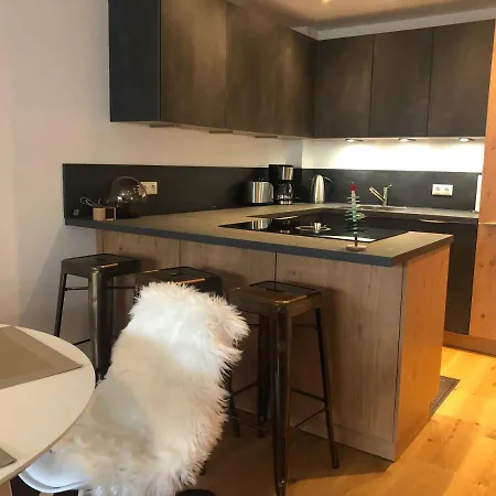 Apartment - Stylisch, Zentral, Familienfreundlich Schliersee