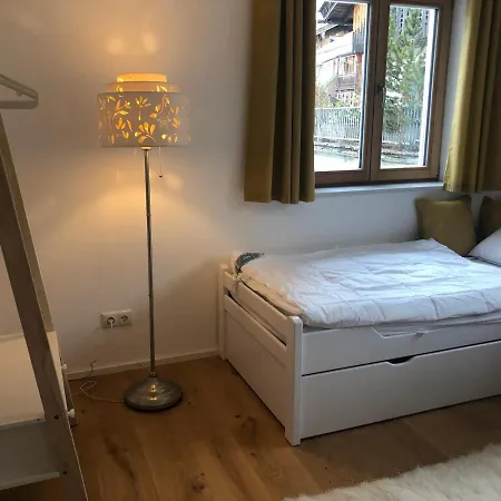 Apartment - Stylisch, Zentral, Familienfreundlich