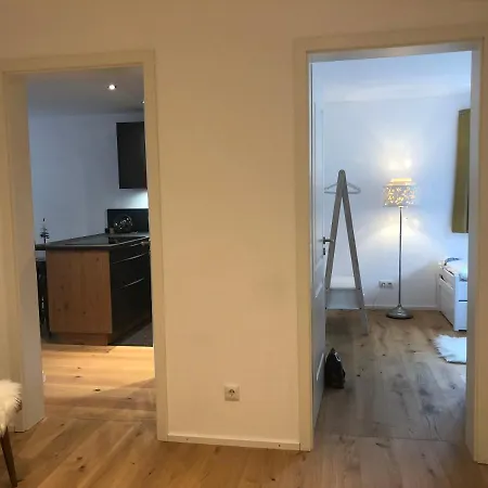Apartment - Stylisch, Zentral, Familienfreundlich